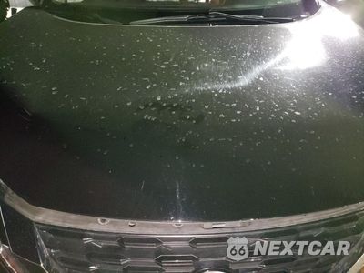 Zdjęcie 11 z 12 samochodu: 2023 NISSAN ROGUE SV VIN:5N1BT3BA5PC850847 - miniatura