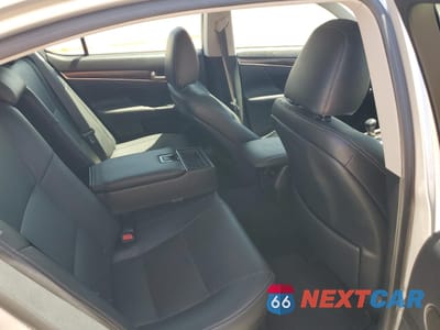 Zdjęcie 10 z 12 samochodu: 2013 LEXUS GS 350 VIN:JTHBE1BL9D5028359 - miniatura