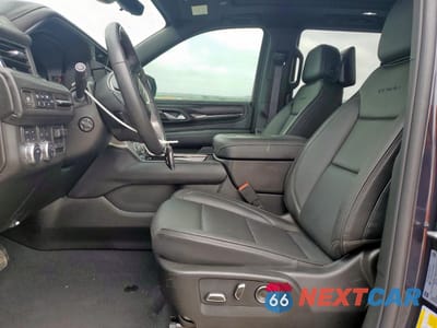 Zdjęcie 7 z 16 samochodu: 2024 GMC YUKON DENALI VIN:1GKS2DKL6RR288346 - miniatura