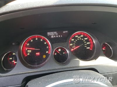 Zdjęcie 9 z 15 samochodu: 2011 GMC ACADIA SLE VIN:1GKKRNED9BJ239040 - miniatura