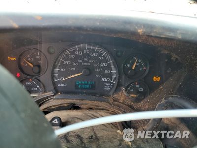 Zdjęcie 9 z 13 samochodu: 2007 CHEVROLET EXPRESS G2500 VIN:1GCGG25U271214848 - miniatura