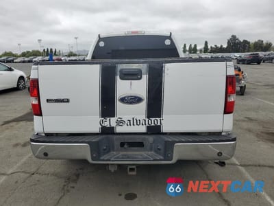 Zdjęcie 6 z 12 samochodu: 2005 FORD F150 VIN:1FTPX12575KE38535 - miniatura