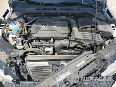 Zdjęcie 11 z 14 samochodu: 2015 VOLKSWAGEN JETTA SE VIN:3VWD17AJ4FM338597 - miniatura