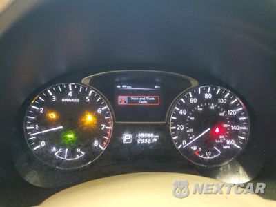 Zdjęcie 9 z 12 samochodu: 2013 NISSAN ALTIMA 2.5 VIN:1N4AL3AP1DC223215 - miniatura