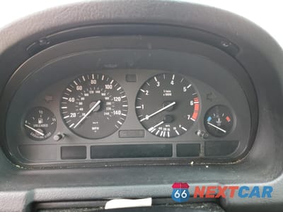 Zdjęcie 9 z 13 samochodu: 2000 BMW X5 4.4I VIN:WBAFB33501LH24509 - miniatura