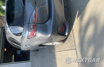 Czwarte zdjęcie samochodu z boku: 2015 LEXUS CT 200 VIN:JTHKD5BH9F2249857 - miniatura