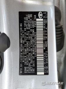Zdjęcie 12 z 12 samochodu: 2017 TOYOTA COROLLA L VIN:5YFBURHE8HP696822 - miniatura