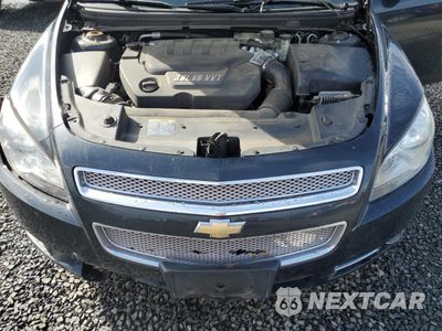 Zdjęcie 11 z 12 samochodu: 2008 CHEVROLET MALIBU LTZ VIN:1G1ZK57788F178354 - miniatura