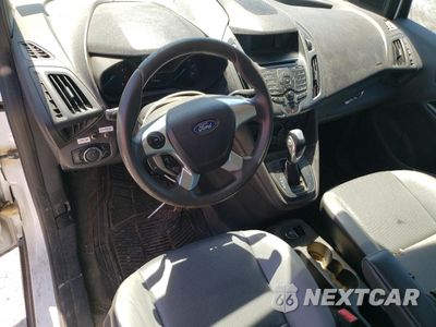 Zdjęcie 8 z 12 samochodu: 2015 FORD TRANSIT CONNECT XL VIN:NM0LS7E79F1181301 - miniatura