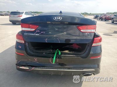 Zdjęcie 6 z 12 samochodu: 2019 KIA OPTIMA LX VIN:5XXGT4L3XKG323380 - miniatura