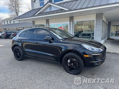 2015 PORSCHE MACAN S WP1AB2A55FLB54536 - główne zdjęcie licytacji z USA - miniatura