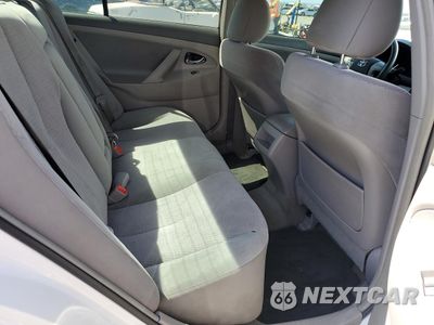 Zdjęcie 10 z 12 samochodu: 2011 TOYOTA CAMRY BASE VIN:4T4BF3EK4BR191602 - miniatura