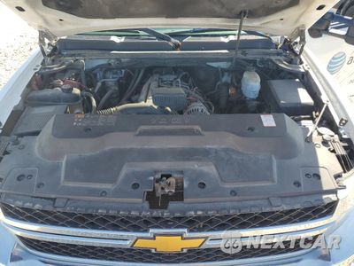 Zdjęcie 11 z 12 samochodu: 2012 CHEVROLET SILVERADO C2500 HEAVY DUTY VIN:1GB0CVCG8CF187457 - miniatura