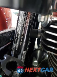 Zdjęcie 9 z 9 samochodu: 2024 HARLEY-DAVIDSON FLTRX VIN:1HD1KH718RB605265 - miniatura
