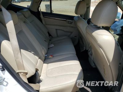 Zdjęcie 11 z 13 samochodu: 2009 HYUNDAI SANTA FE SE VIN:5NMSH13E69H243520 - miniatura