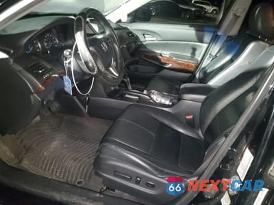 Zdjęcie 7 z 13 samochodu: 2012 HONDA CROSSTOUR EXL VIN:5J6TF1H58CL002125 - miniatura