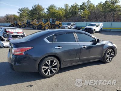Trzecie zdjęcie samochodu z tyłu: 2015 NISSAN ALTIMA 2.5 VIN:1N4AL3AP2FC598498 - miniatura