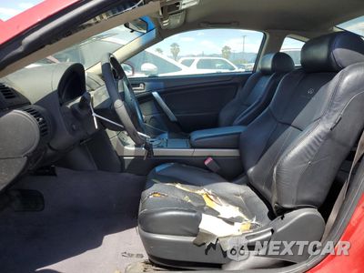 Zdjęcie 7 z 12 samochodu: 2004 INFINITI G35 VIN:JNKCV54E34M823911 - miniatura