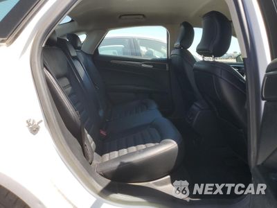 Zdjęcie 10 z 12 samochodu: 2017 FORD FUSION SE HYBRID VIN:3FA6P0LU8HR359540 - miniatura
