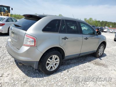 Trzecie zdjęcie samochodu z tyłu: 2008 FORD EDGE SE VIN:2FMDK36C28BA32405 - miniatura