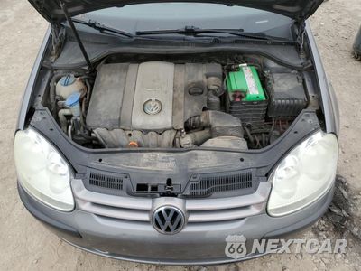 Zdjęcie 11 z 12 samochodu: 2008 VOLKSWAGEN RABBIT VIN:WVWBA71K58W327632 - miniatura