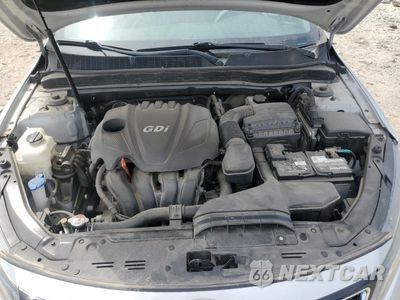 Zdjęcie 12 z 13 samochodu: 2015 KIA OPTIMA LX VIN:5XXGM4A77FG518555 - miniatura