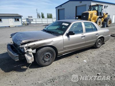 2004 FORD CROWN VICTORIA 2FAFP73W84X121726 - główne zdjęcie licytacji z USA - miniatura