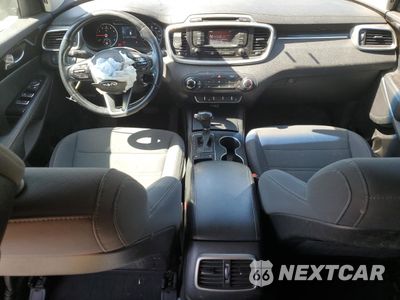 Zdjęcie 8 z 13 samochodu: 2016 KIA SORENTO LX VIN:5XYPG4A39GG057652 - miniatura