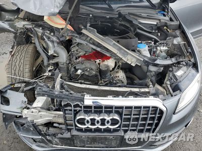 Zdjęcie 13 z 15 samochodu: 2017 AUDI Q5 PREMIUM PLUS VIN:WA1M2AFP8HA044754 - miniatura