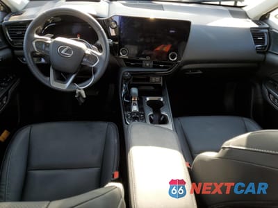 Zdjęcie 8 z 14 samochodu: 2024 LEXUS NX 350H BASE VIN:2T2GKCEZ0RC020197 - miniatura