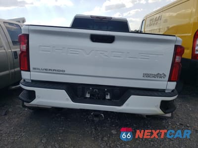 Zdjęcie 6 z 14 samochodu: 2021 CHEVROLET SILVERADO K3500 HIGH COUNTRY VIN:1GC4YVEY2MF214299 - miniatura
