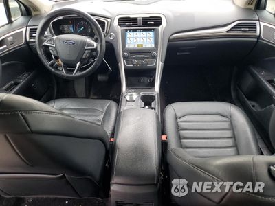 Zdjęcie 8 z 12 samochodu: 2017 FORD FUSION SE HYBRID VIN:3FA6P0LU6HR359682 - miniatura