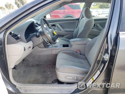 Zdjęcie 7 z 12 samochodu: 2007 TOYOTA CAMRY CE VIN:4T1BE46K67U024473 - miniatura
