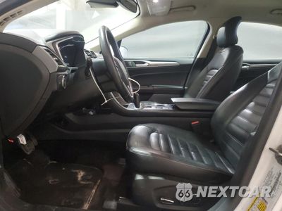 Zdjęcie 7 z 12 samochodu: 2018 FORD FUSION SE HYBRID VIN:3FA6P0LU6JR281927 - miniatura