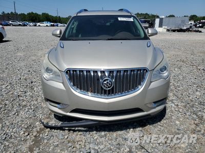 Piąte zdjęcie samochodu w środku: 2013 BUICK ENCLAVE VIN:5GAKRDKD1DJ224918 - miniatura