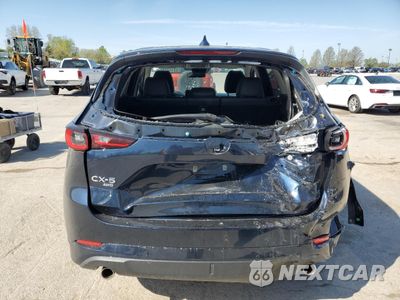 Zdjęcie 6 z 16 samochodu: 2024 MAZDA CX-5 SELECT VIN:JM3KFBBL5R0471494 - miniatura