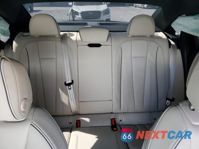 Zdjęcie 10 z 15 samochodu: 2023 AUDI A4 PREMIUM PLUS 45 VIN:WAUEAAF44PN001763 - miniatura