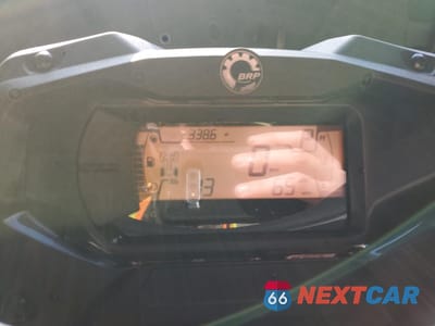 Zdjęcie 8 z 11 samochodu: 2023 CAN-AM OUTLANDER XT 850 VIN:3JBLKAU49PJ001363 - miniatura