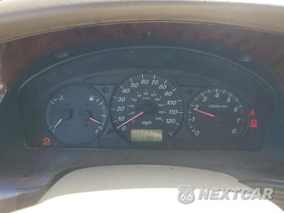 Zdjęcie 9 z 13 samochodu: 2000 MAZDA MPV WAGON VIN:JM3LW28G3Y0156433 - miniatura
