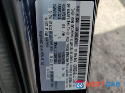 Zdjęcie 14 z 15 samochodu: 2021 MAZDA 6 GRAND TOURING VIN:JM1GL1TY3M1600461 - miniatura