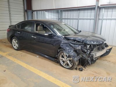 Czwarte zdjęcie samochodu z boku: 2013 NISSAN ALTIMA 2.5 VIN:1N4AL3AP5DN460858 - miniatura