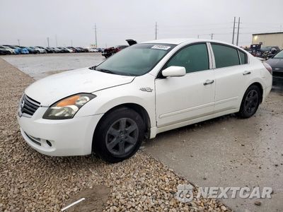 2007 NISSAN ALTIMA 2.5 1N4AL21E67N419197 - główne zdjęcie licytacji z USA - miniatura
