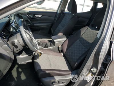 Zdjęcie 7 z 16 samochodu: 2020 NISSAN ROGUE SPORT S VIN:JN1BJ1CV1LW540691 - miniatura