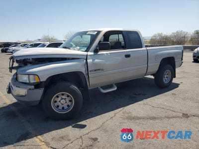 1997 DODGE RAM 1500 3B7HF13Z7VG780731 - główne zdjęcie licytacji z USA - miniatura