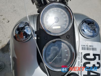 Zdjęcie 7 z 9 samochodu: 2003 HARLEY-DAVIDSON FXDL ANNIVERSARY VIN:1HD1GDV4X3K331226 - miniatura