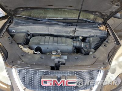 Zdjęcie 12 z 13 samochodu: 2011 GMC ACADIA DENALI VIN:1GKKVTED8BJ226652 - miniatura