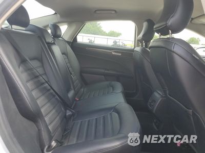 Zdjęcie 10 z 12 samochodu: 2017 FORD FUSION SE HYBRID VIN:3FA6P0LU6HR409741 - miniatura