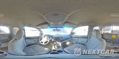Zdjęcie 13 z 14 samochodu: 2007 TOYOTA TACOMA ACCESS CAB VIN:5TEUU42NX7Z402446 - miniatura