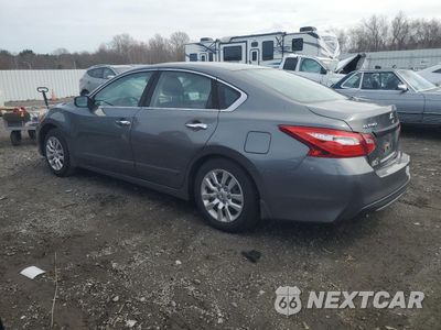 Drugie zdjęcie samochodu z przodu: 2016 NISSAN ALTIMA 2.5 VIN:1N4AL3AP7GN373306 - miniatura