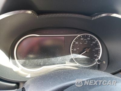 Zdjęcie 9 z 12 samochodu: 2021 NISSAN VERSA SR VIN:3N1CN8FV5ML920623 - miniatura